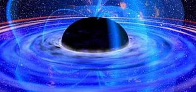 Seminario di cosmologia